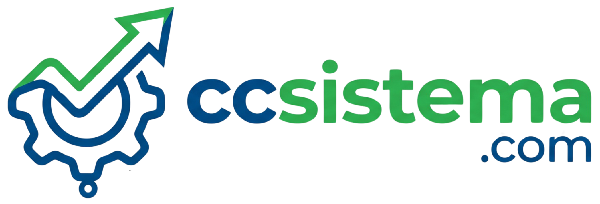 Logo CC Sistema